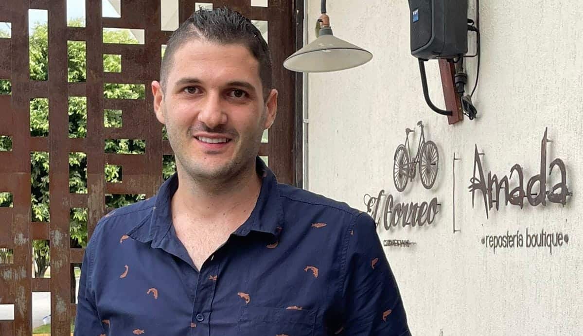 Entrevista exclusiva: Asobares Córdoba tiene nuevo presidente