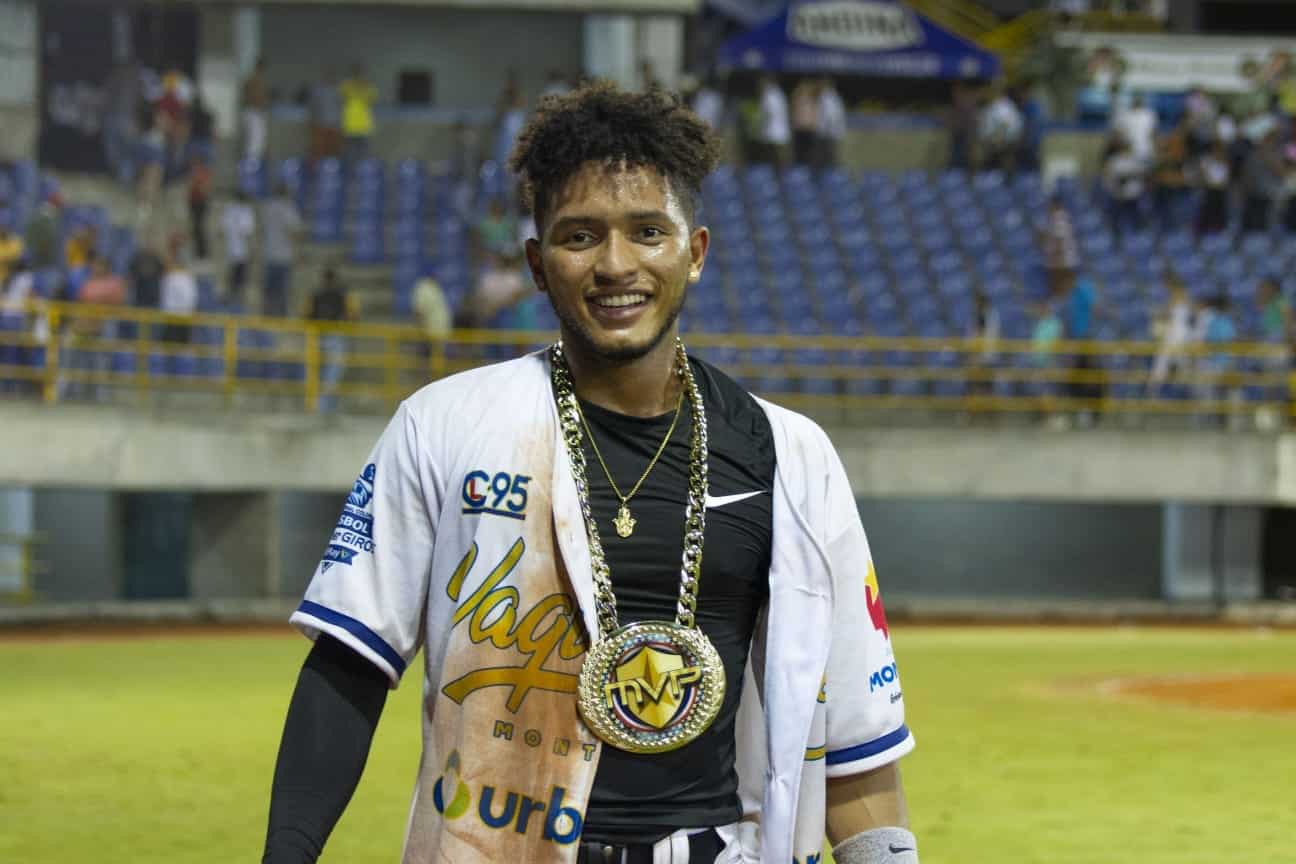 Con José Ramos como MVP, Vaqueros venció a Toros de Sincelejo