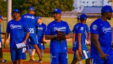 vaqueros de Montería