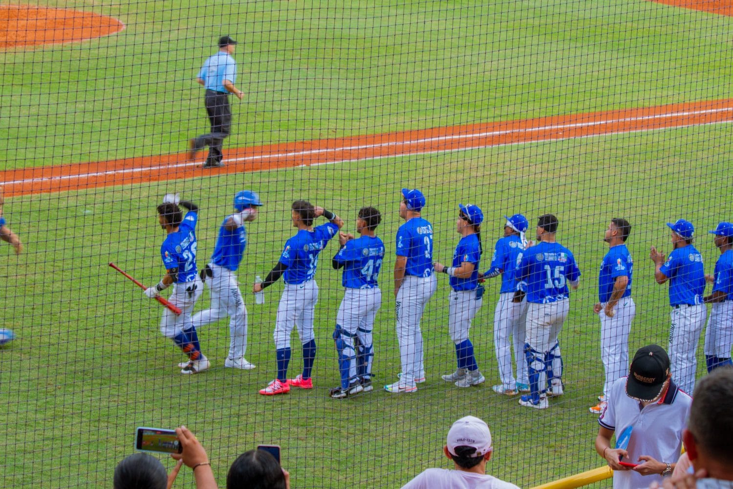 vaqueros de Montería