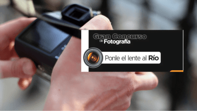 concurso de fotos ponle el lente al río'