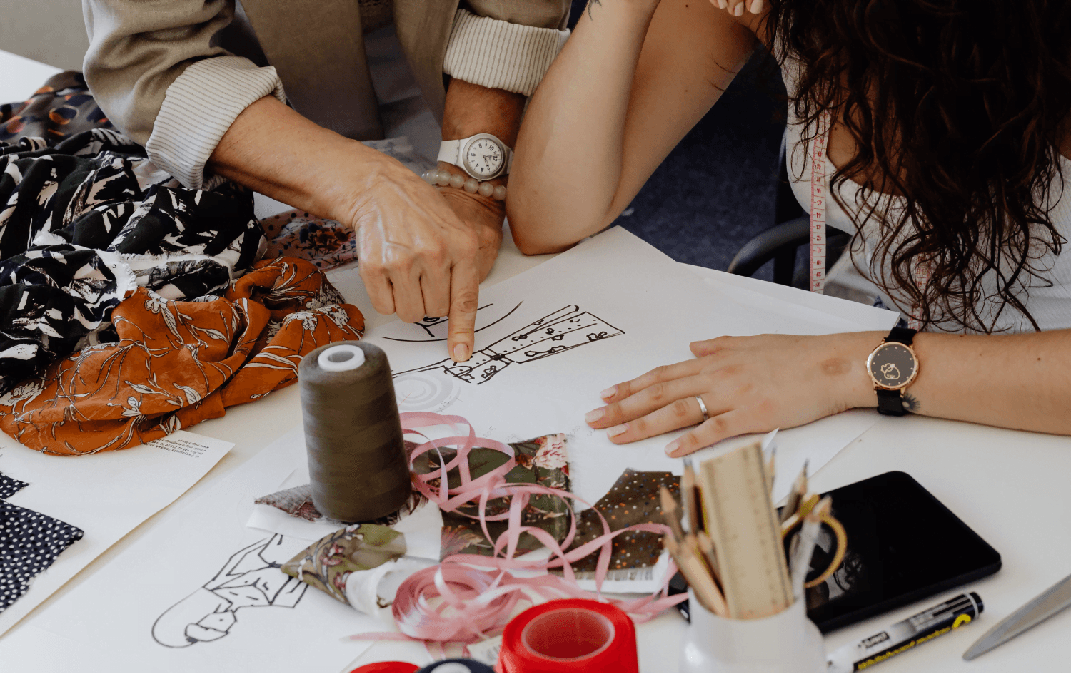 colores que están en tendencia para diciembre