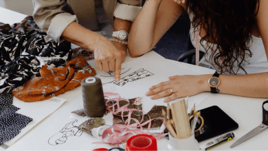 colores que están en tendencia para diciembre