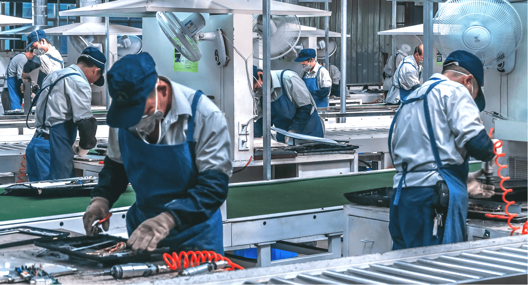 Este es el apoyo económico a trabajadores que se acaba en 2023