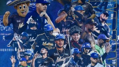 vaqueros de montería