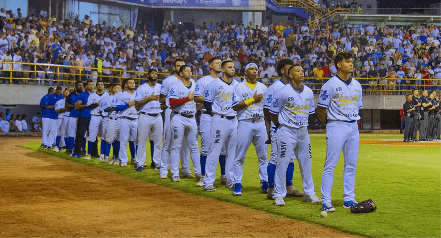 vaqueros y tigres van por el título de la LPBC