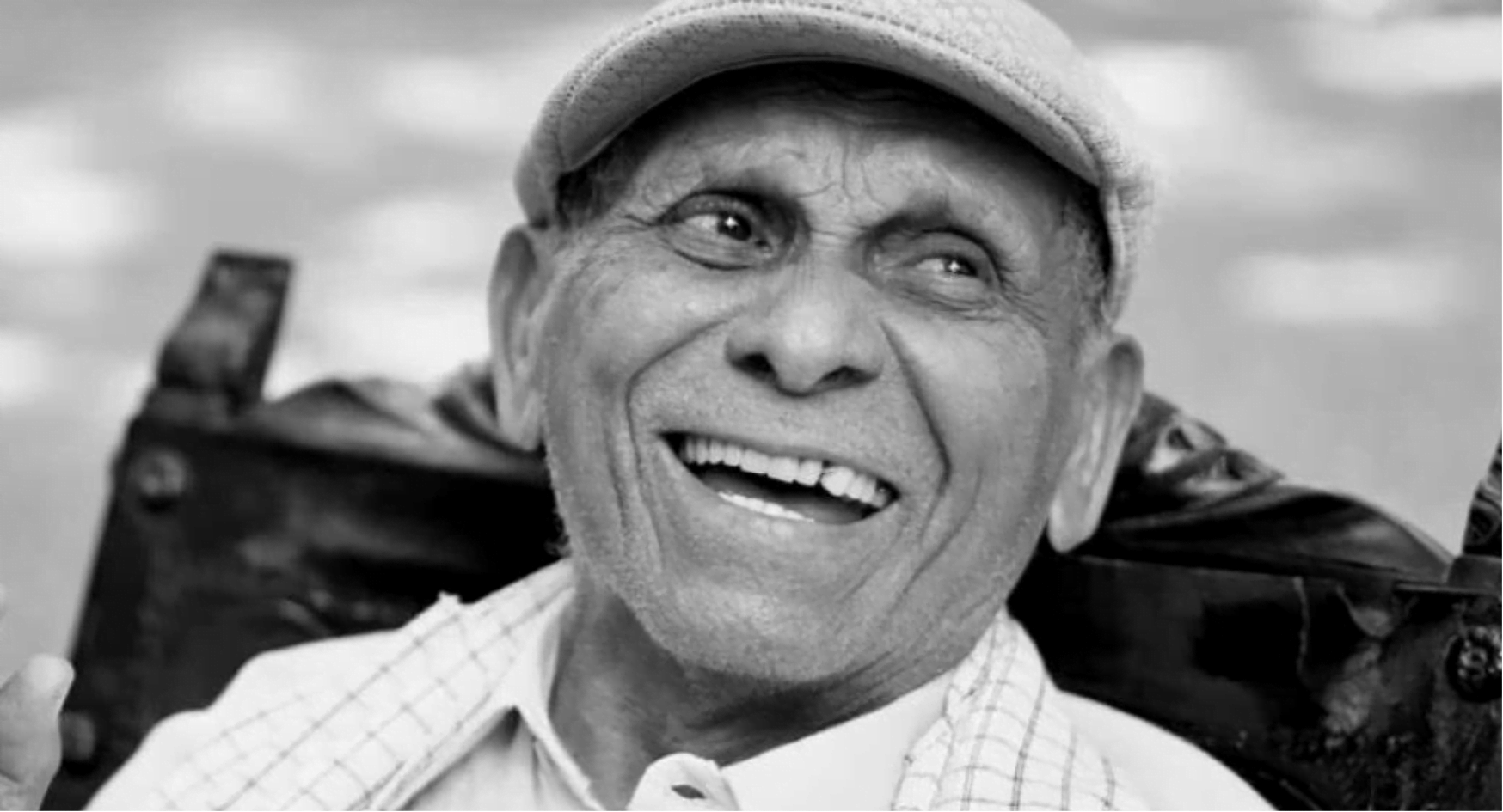 Adolfo pacheco