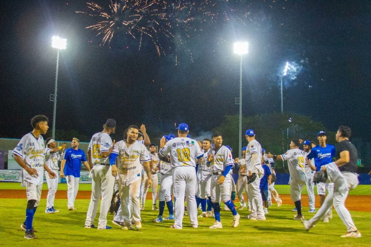 Este 20 de enero Vaqueros juega en casa la final de la LPBC