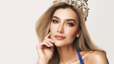 maría Fernanda Aristizábal miss universo