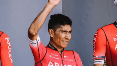 nairo quintana