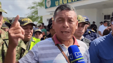 padre de la niña desaparecida en Sahagún