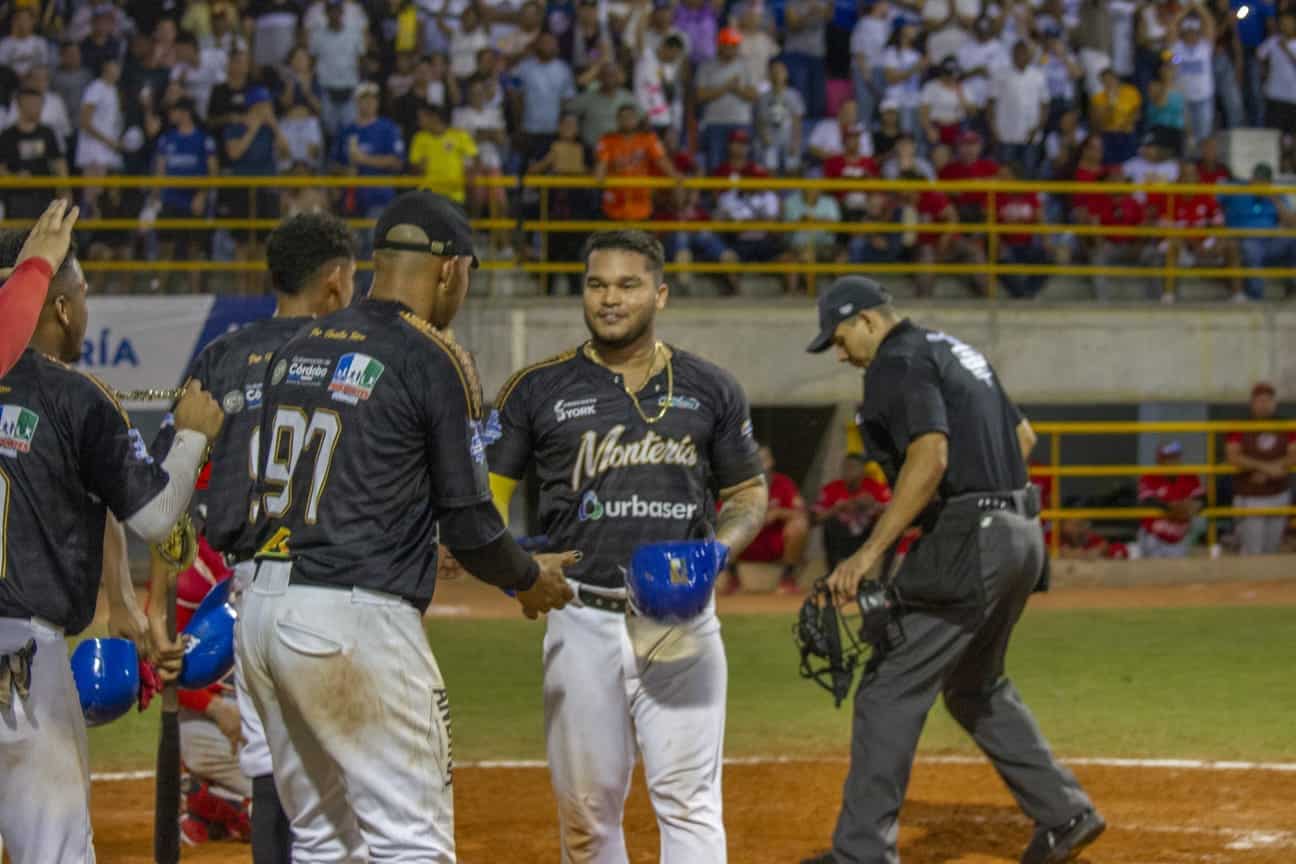 Confirmado: Jordan Díaz sí irá con Vaqueros a la Serie del Caribe