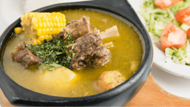 festival del sancocho