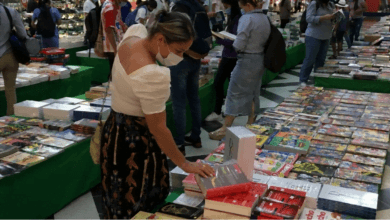 outlet de libros