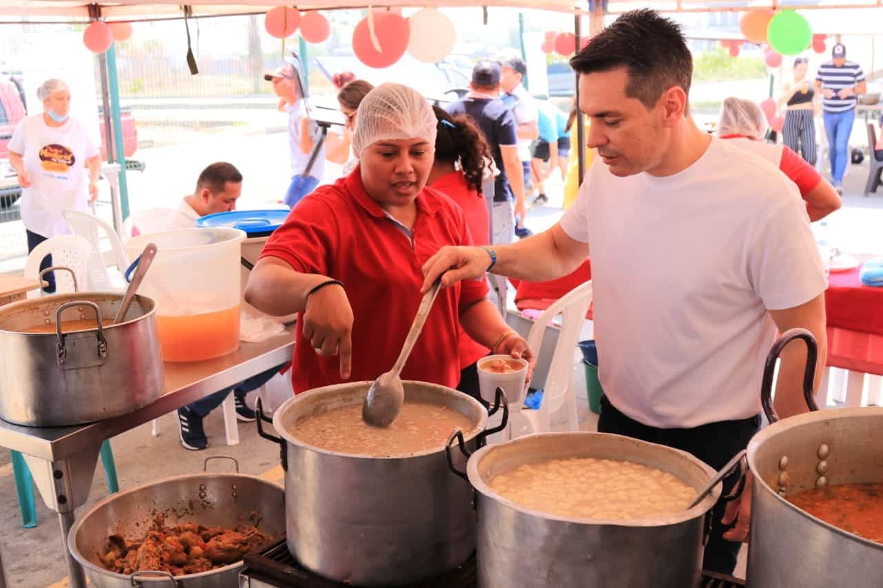 Así le fue al Festival del Sancocho: alcalde reveló cifra de ventas