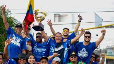 vaqueros de montería debut serie del caribe