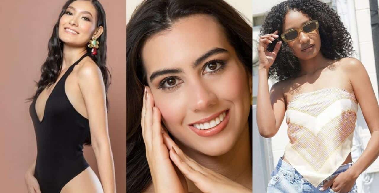 candidatas de Córdoba