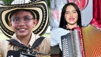 artistas cordobeses en el festival vallenato