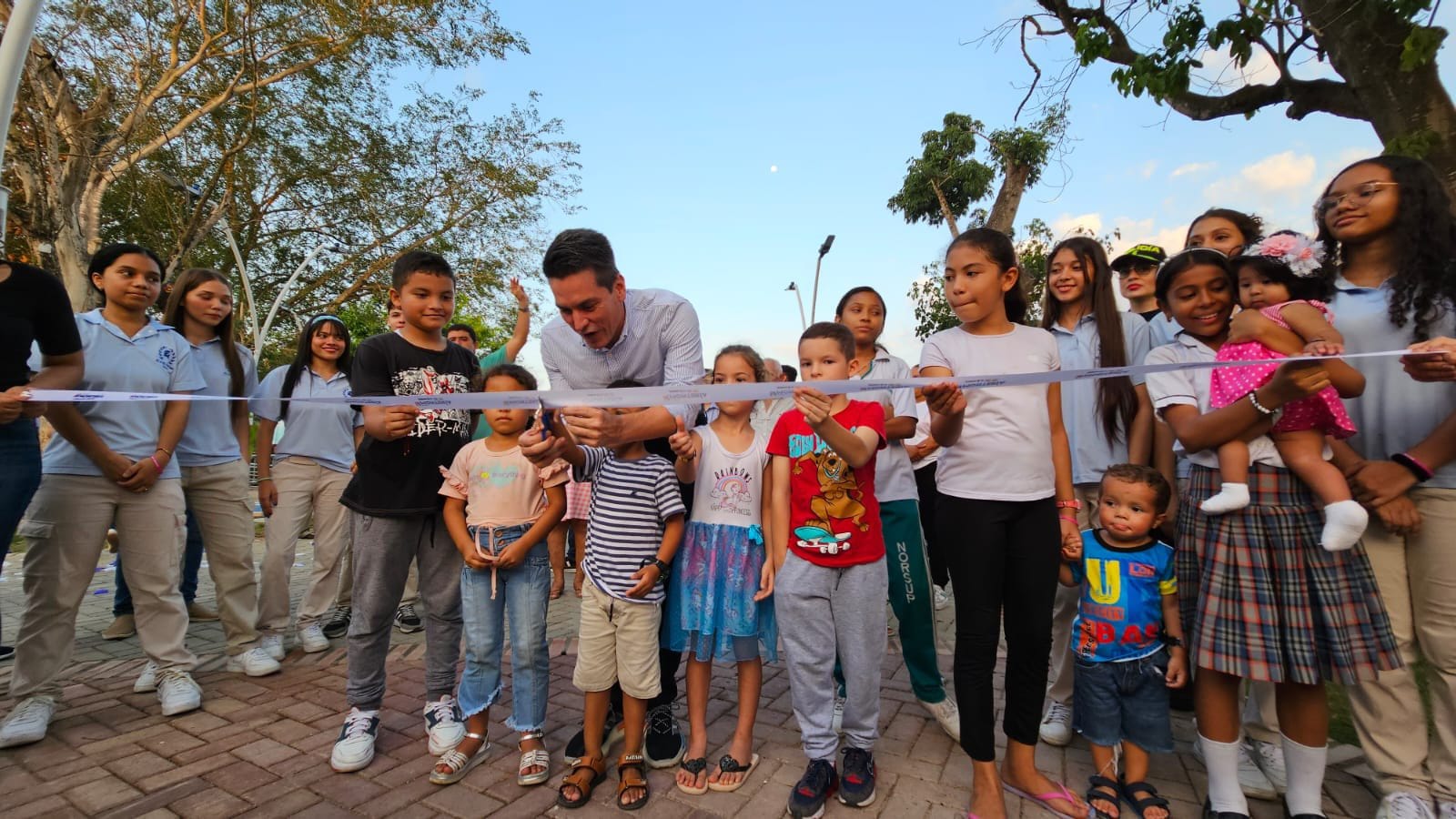 «Es la consolidación de Montería como atractivo turístico del Caribe»: Ordosgoitia sobre ampliación de la Ronda del Sinú