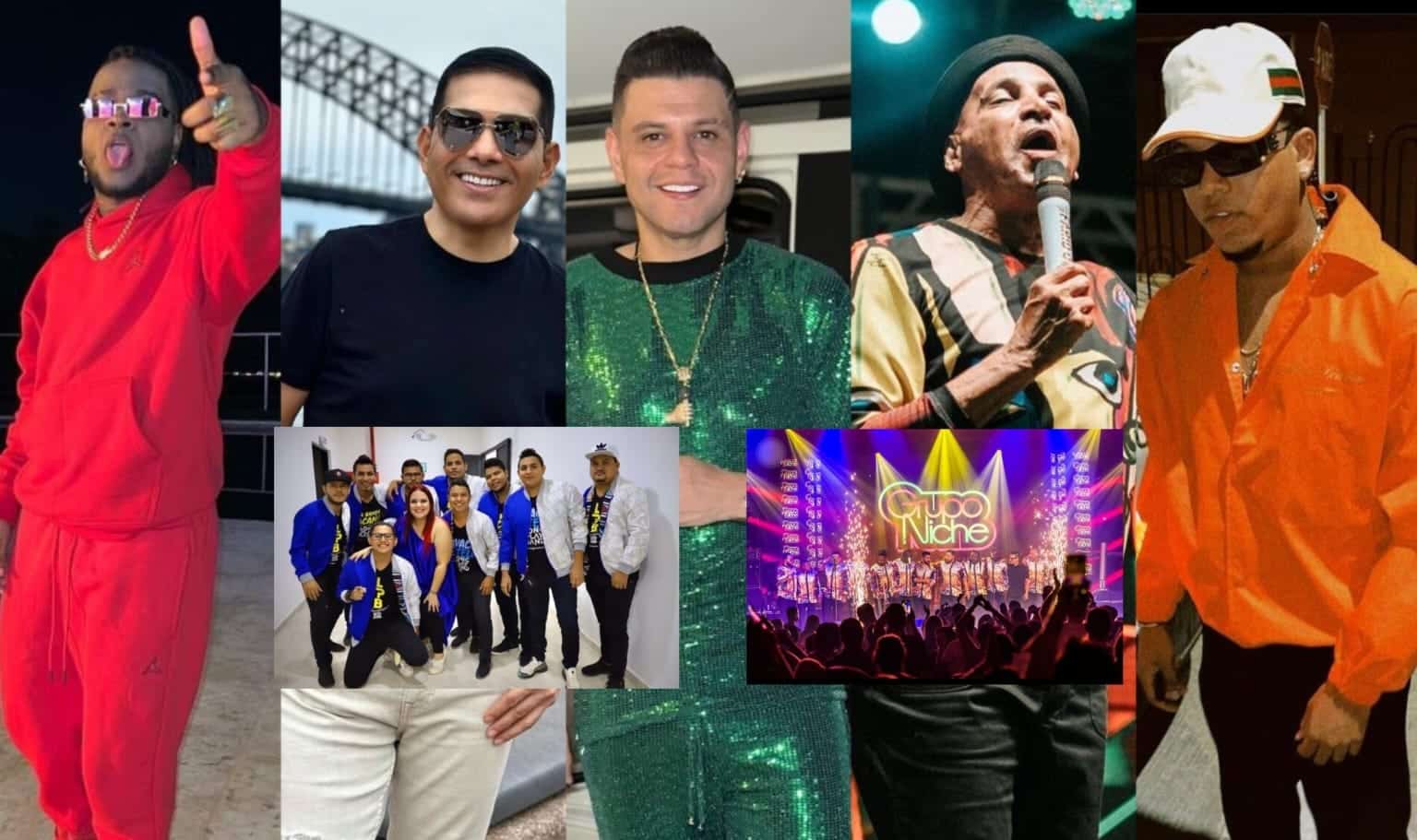 Córdoba tendrá gran concierto de aniversario totalmente gratuito