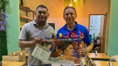 festival cultural del sinú