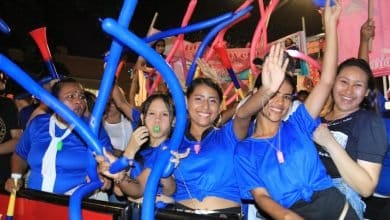 fiestas del río 2023