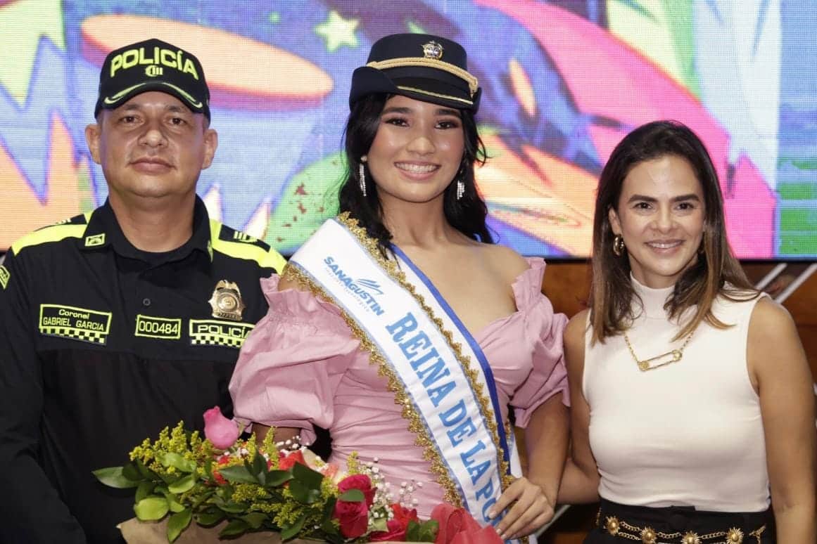 prensa reinado del río fiestas del río