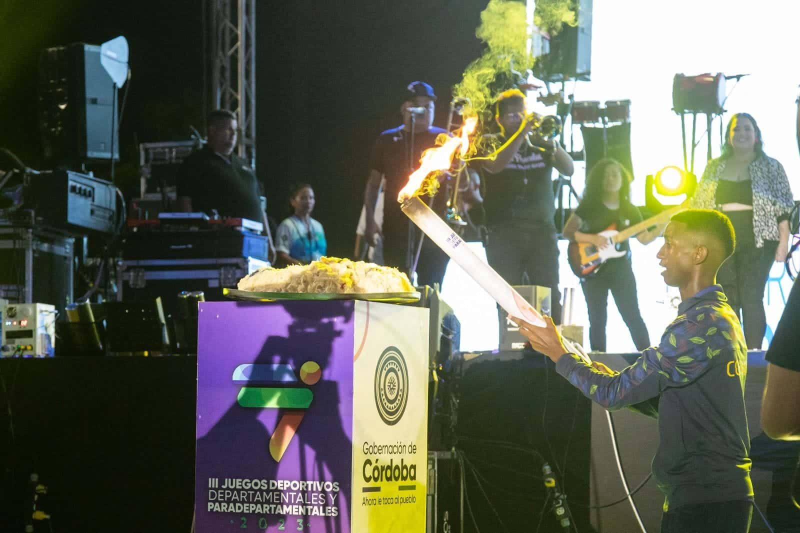 Con más de 400 deportistas Montería busca repetir el campeonato de los Juegos Departamentales