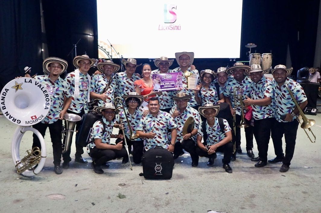 festival del porro