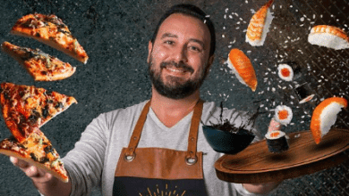 Sushi y Pizza Master 2023: estos son los participantes de Montería