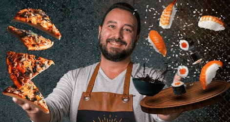Sushi y Pizza Master 2023: estos son los participantes de Montería
