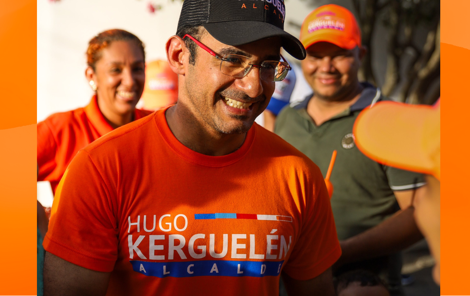Hugo Kerguelén, nuevo alcalde de Montería: así quedó la votación
