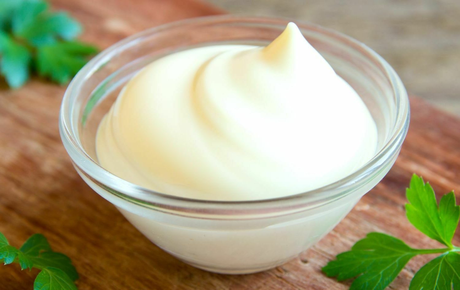 usos cosméticos de la mayonesa