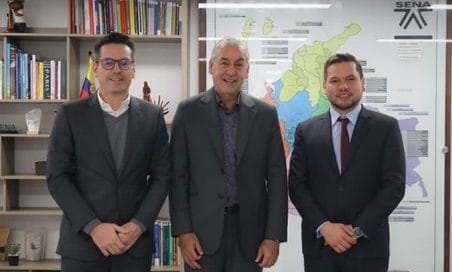 Asegurados importantes recursos para el SENA de la margen izquierda