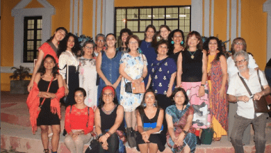 Córdoba vivirá el XXX Encuentro Nacional e Internacional de Mujeres y Poetas