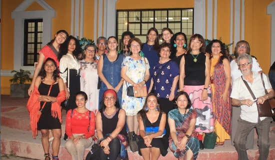 Córdoba vivirá el XXX Encuentro Nacional e Internacional de Mujeres y Poetas