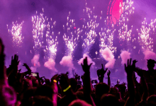 ¡Panes sí hay! Estos son los eventos que habrá en Montería en lo que resta de noviembre