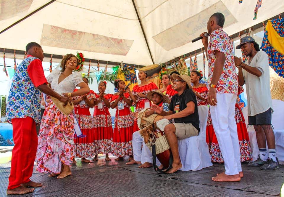 Prepárate para bailar: Esta es la programación del Festival Nacional del Bullerengue