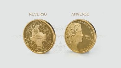 Nueva moneda de $20.000: conozca cómo puede adquirirla
