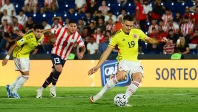 Mundial 2026: Así va la tabla de posiciones de las eliminatorias suramericanas