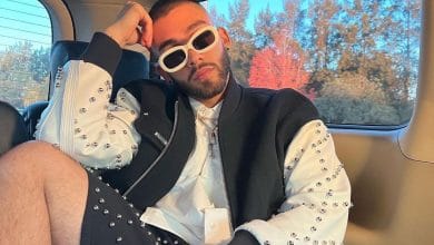 Artistas e influencers llegan a Montería previo al concierto de Manuel Turizo