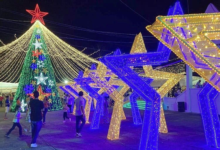 Habrá rutas gratis para ir a la Villa Navideña: conoce horarios y puntos de partida