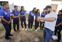Arranca el proceso para hacer realidad el Centro de Alto Rendimiento Deportivo de Córdoba