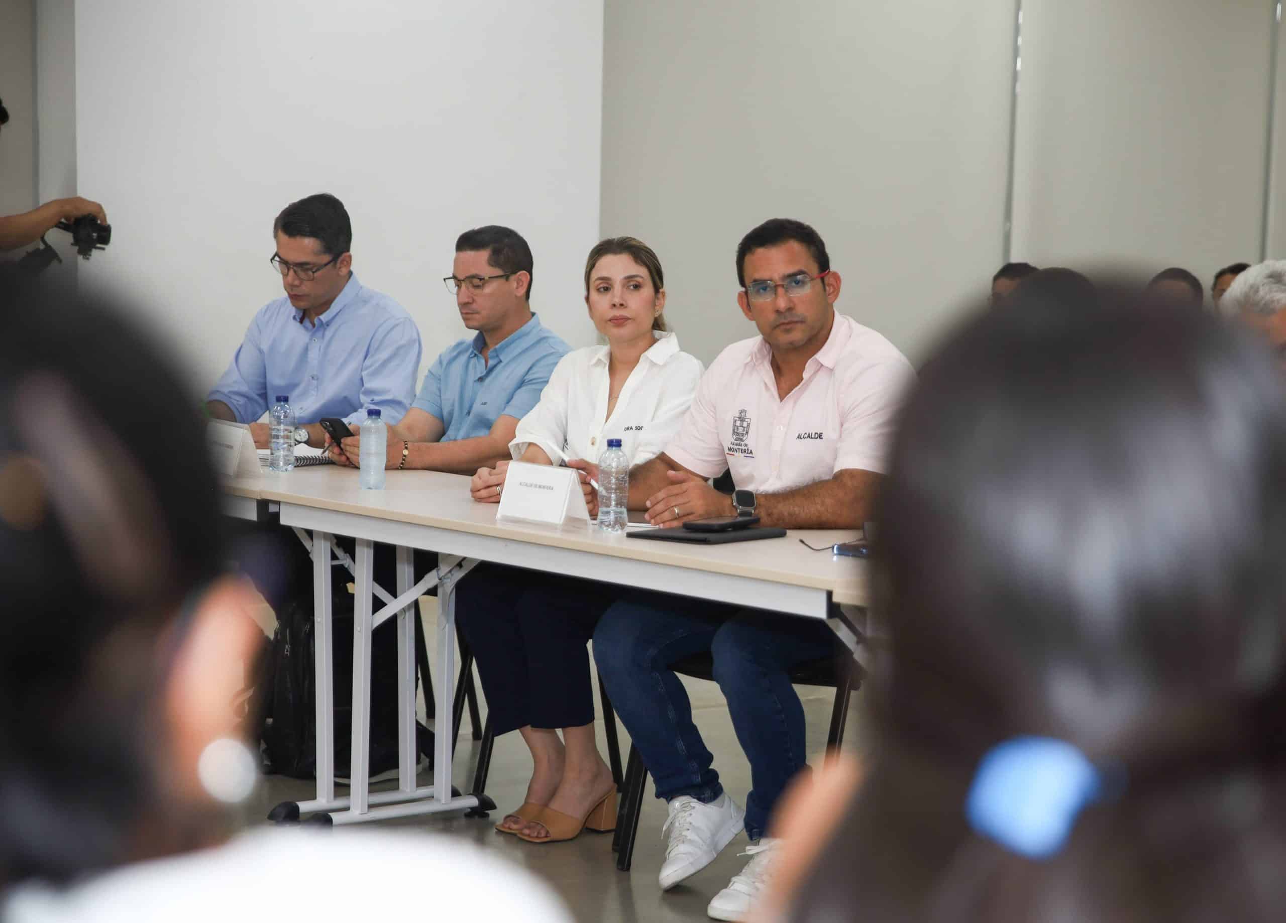 Montería tendrá un Comité de Bienestar Animal