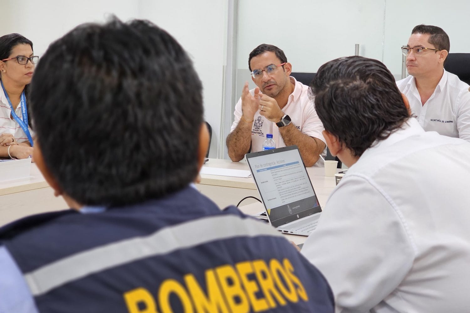 Montería se declara en calamidad pública