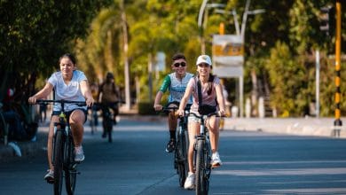 Montería se prepara para el primer Día sin Carro del 2024