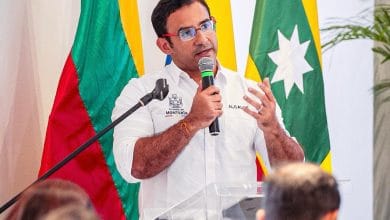 Hugo Kerguelén montería