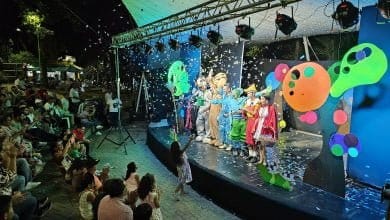 la ronda vive montería