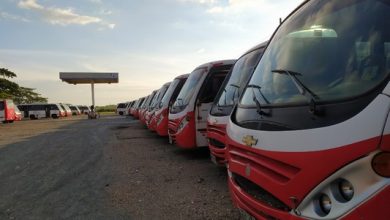Montería estrena dos nuevas rutas de autobuses; conoce detalles