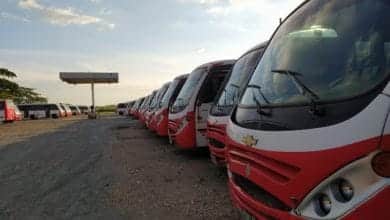 Montería estrena dos nuevas rutas de autobuses; conoce detalles